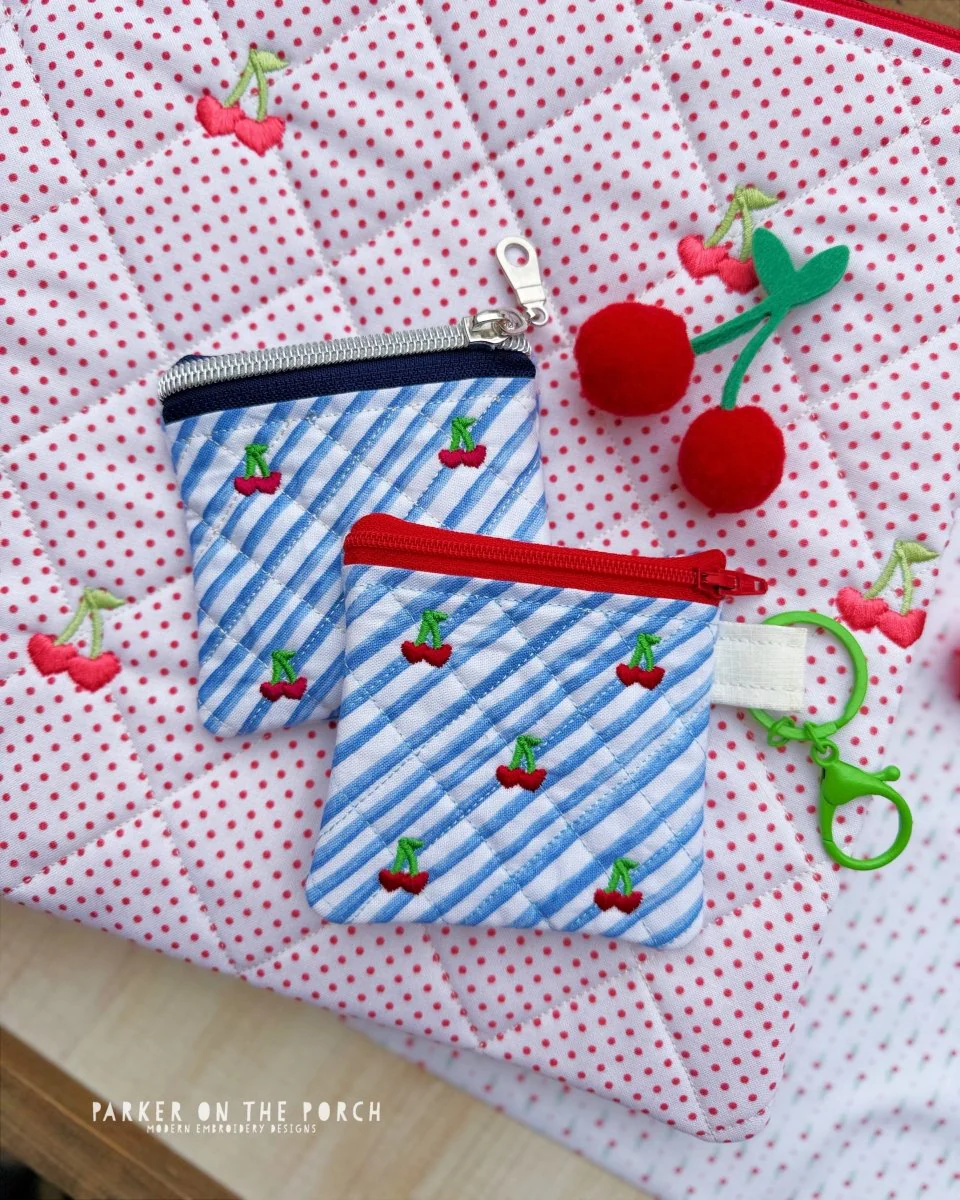 Top Zip Zipper Bags